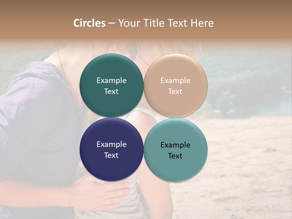 Nose Aggression System PowerPoint Template