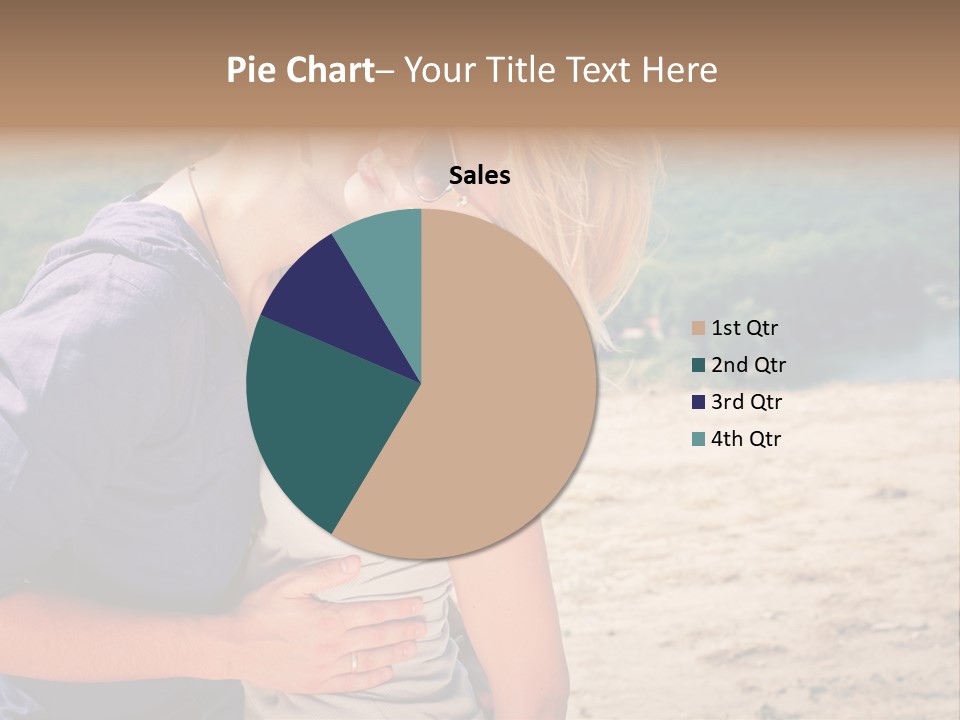 Nose Aggression System PowerPoint Template
