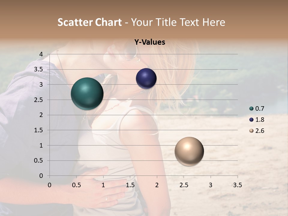 Nose Aggression System PowerPoint Template