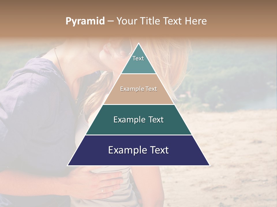 Nose Aggression System PowerPoint Template
