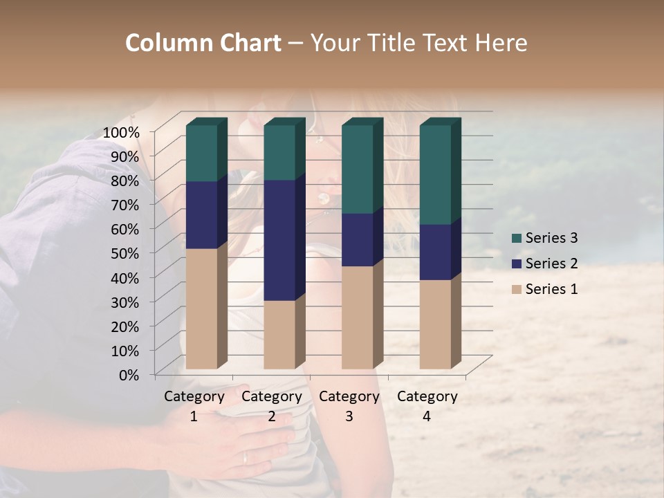 Nose Aggression System PowerPoint Template