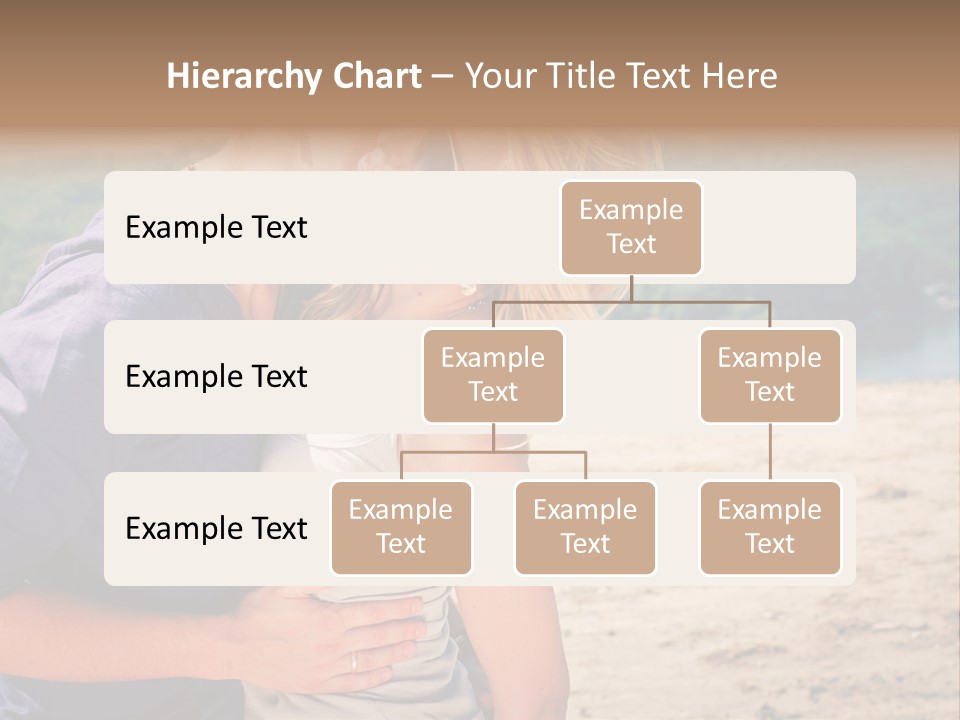 Nose Aggression System PowerPoint Template
