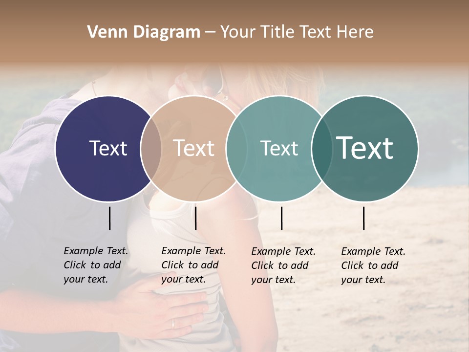 Nose Aggression System PowerPoint Template