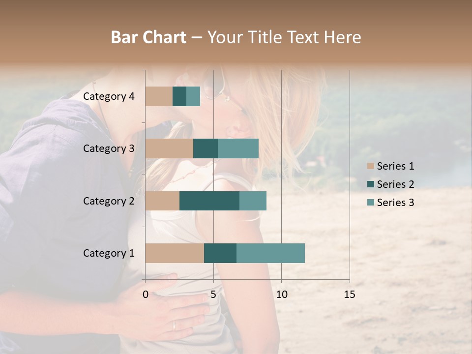 Nose Aggression System PowerPoint Template