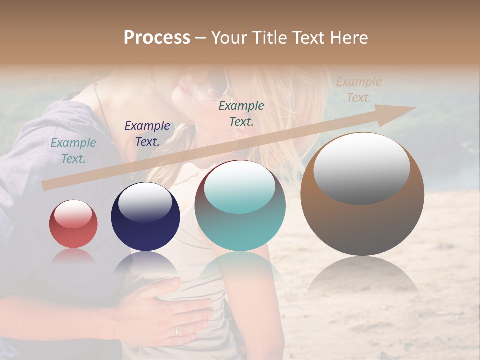 Nose Aggression System PowerPoint Template