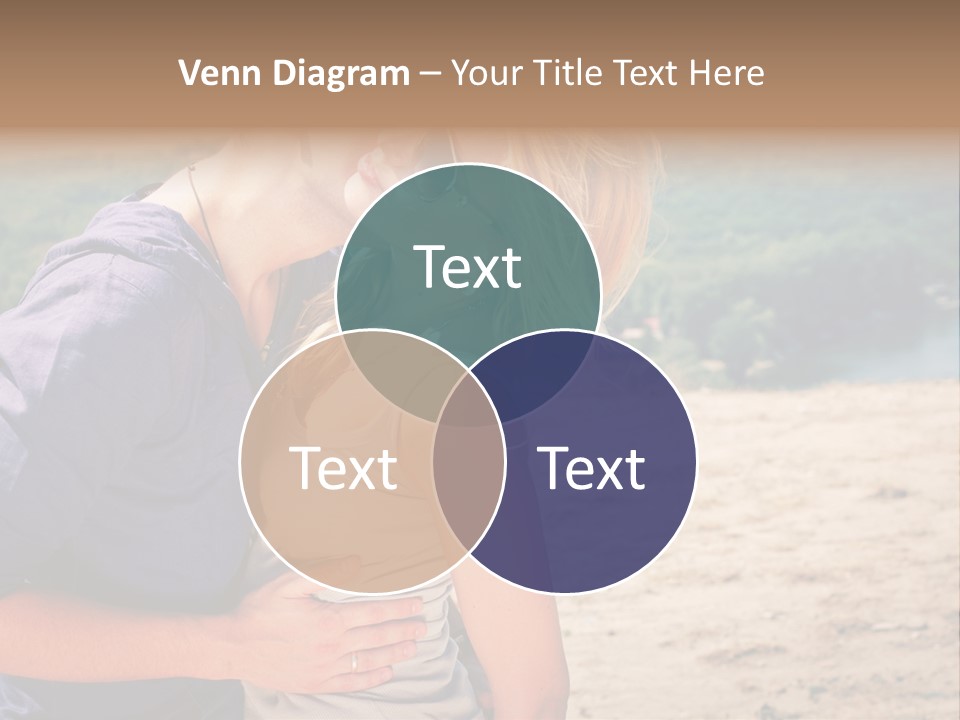 Nose Aggression System PowerPoint Template