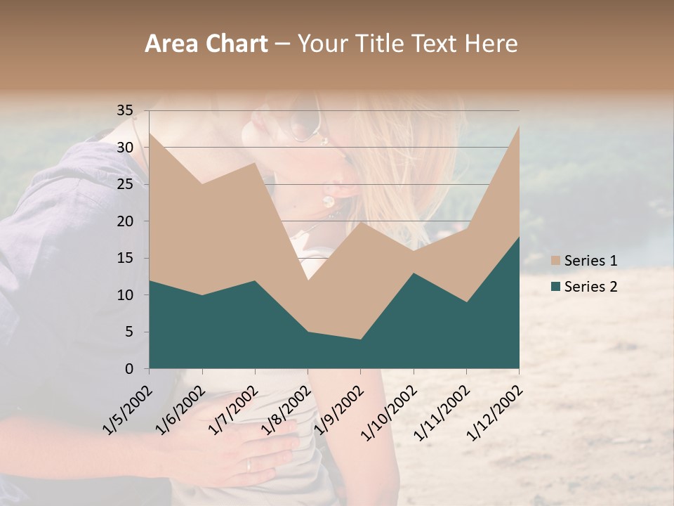 Nose Aggression System PowerPoint Template