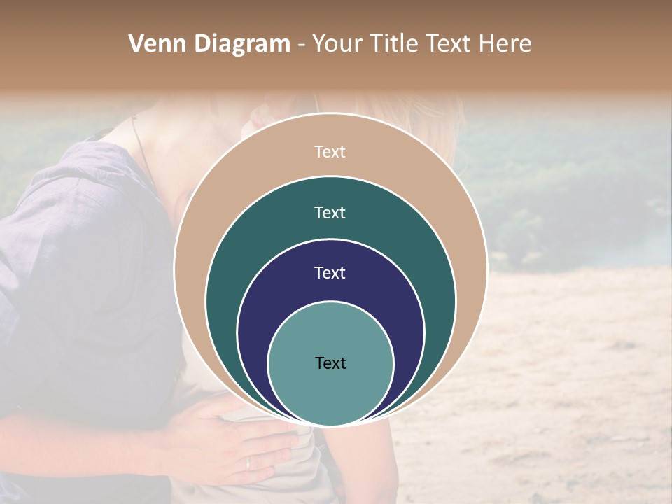 Nose Aggression System PowerPoint Template