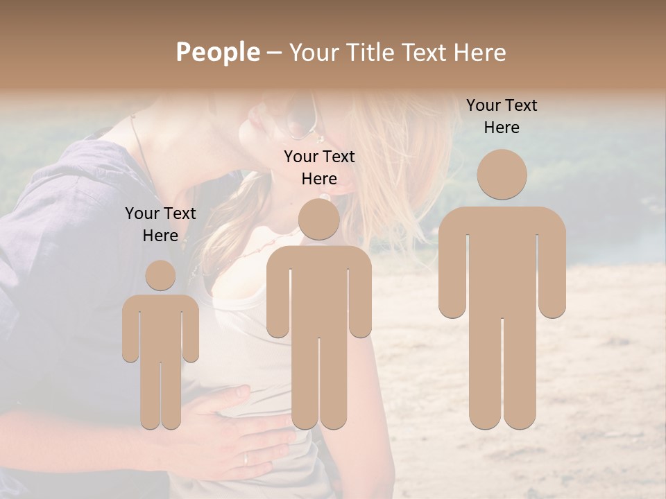 Nose Aggression System PowerPoint Template