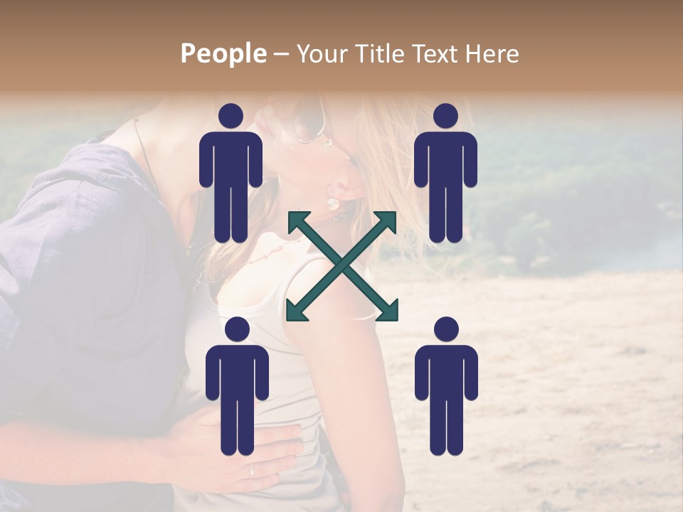 Nose Aggression System PowerPoint Template