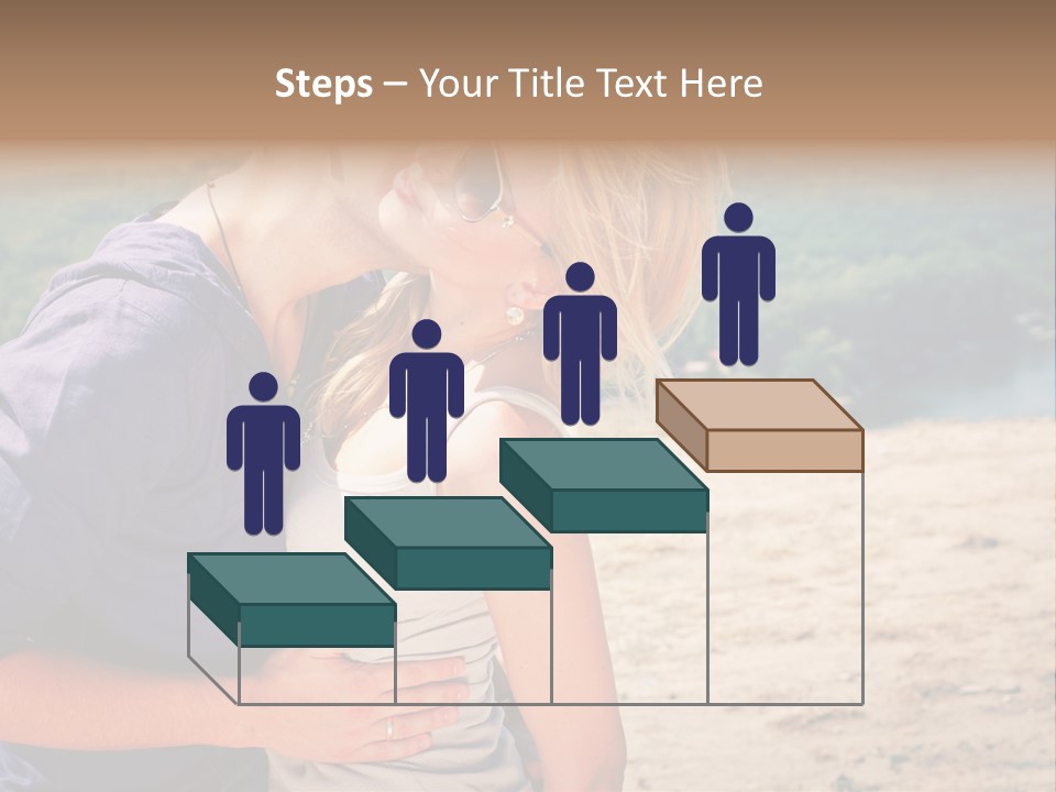 Nose Aggression System PowerPoint Template