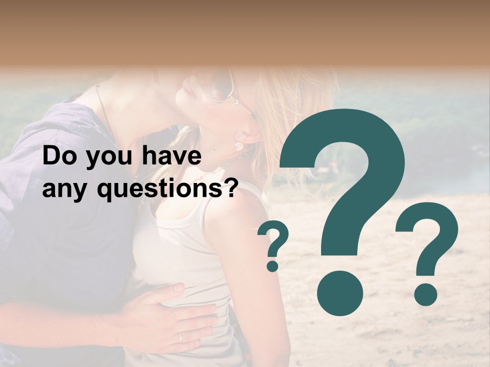 Nose Aggression System PowerPoint Template