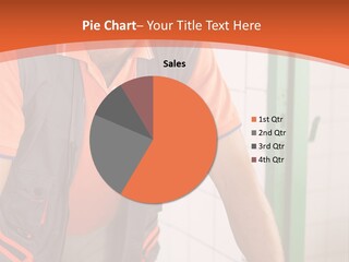 Iron Solder Gas PowerPoint Template