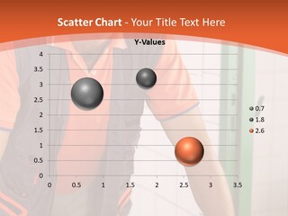 Iron Solder Gas PowerPoint Template