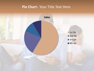 Book Communication  PowerPoint Template