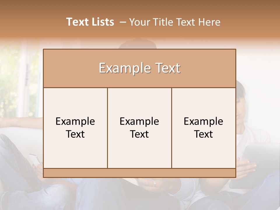 Book Communication  PowerPoint Template