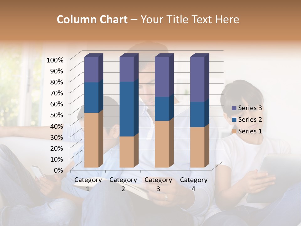 Book Communication  PowerPoint Template