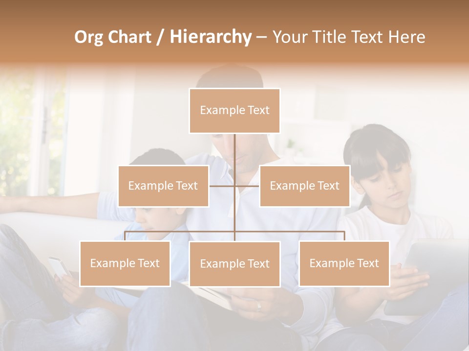 Book Communication  PowerPoint Template