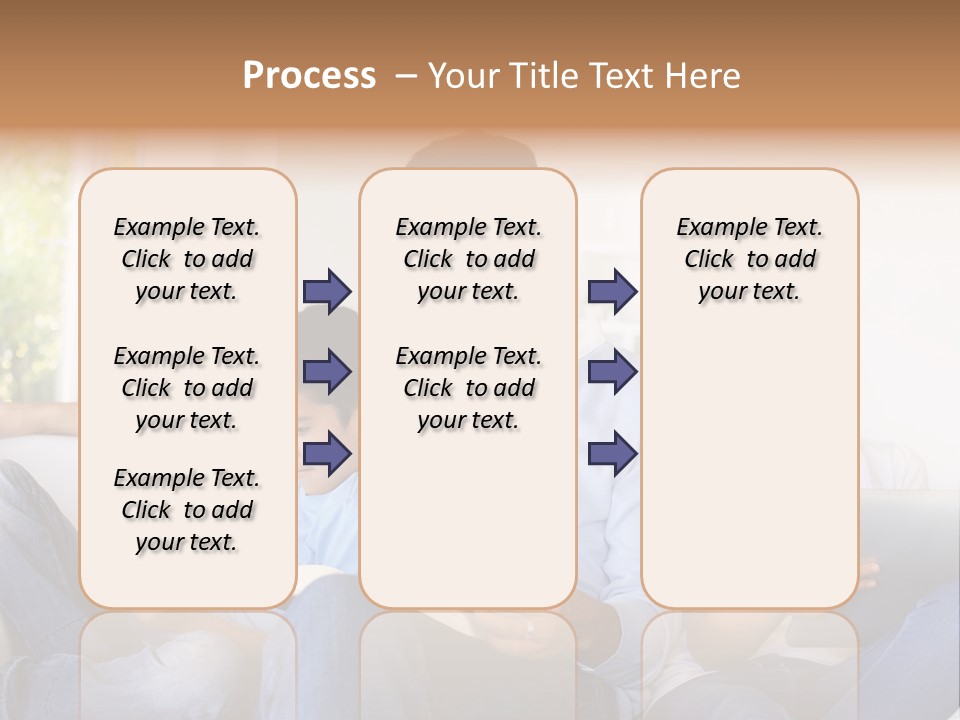 Book Communication  PowerPoint Template