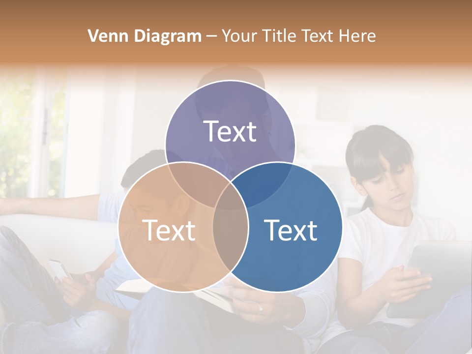 Book Communication  PowerPoint Template
