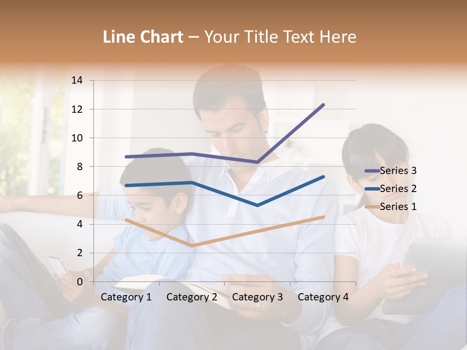 Book Communication  PowerPoint Template