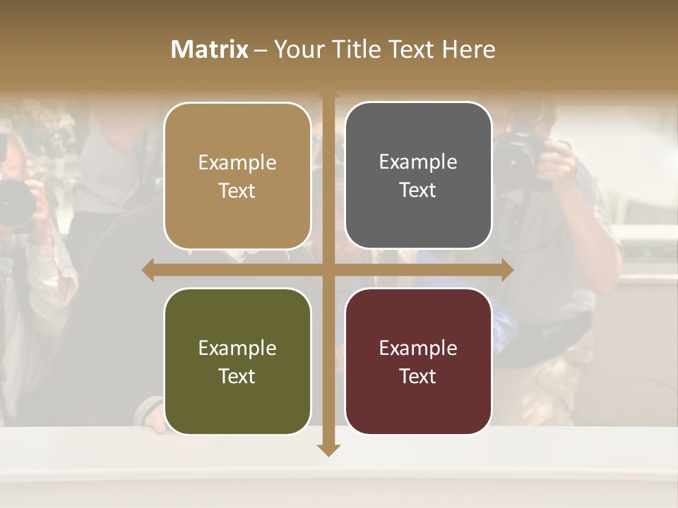 Talent Festival De Cannes Cannes Film Festival PowerPoint Template