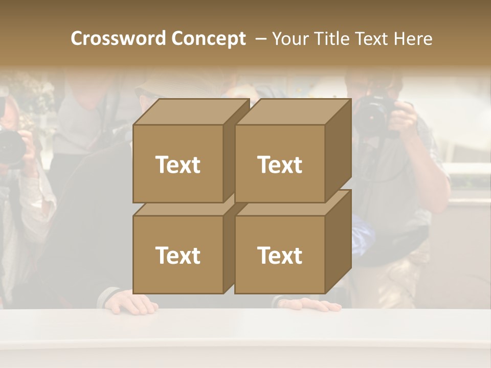 Talent Festival De Cannes Cannes Film Festival PowerPoint Template