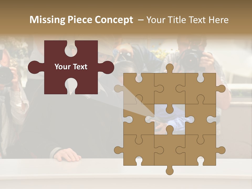 Talent Festival De Cannes Cannes Film Festival PowerPoint Template