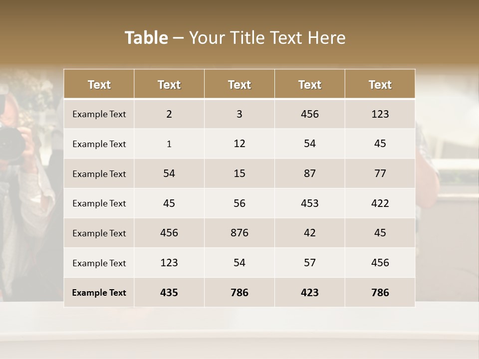 Talent Festival De Cannes Cannes Film Festival PowerPoint Template