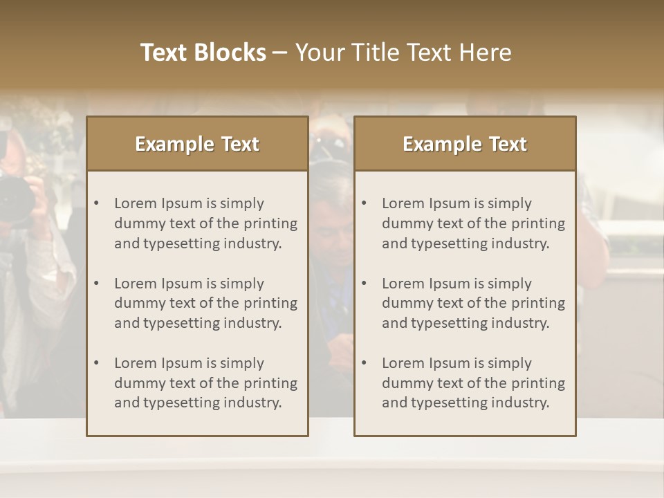 Talent Festival De Cannes Cannes Film Festival PowerPoint Template