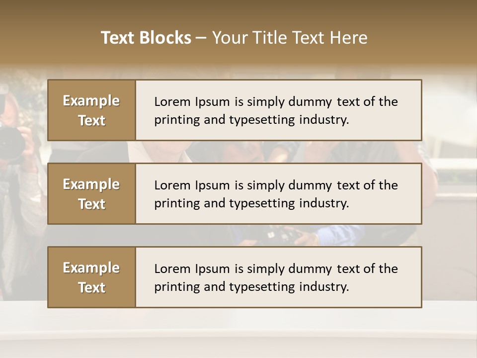 Talent Festival De Cannes Cannes Film Festival PowerPoint Template