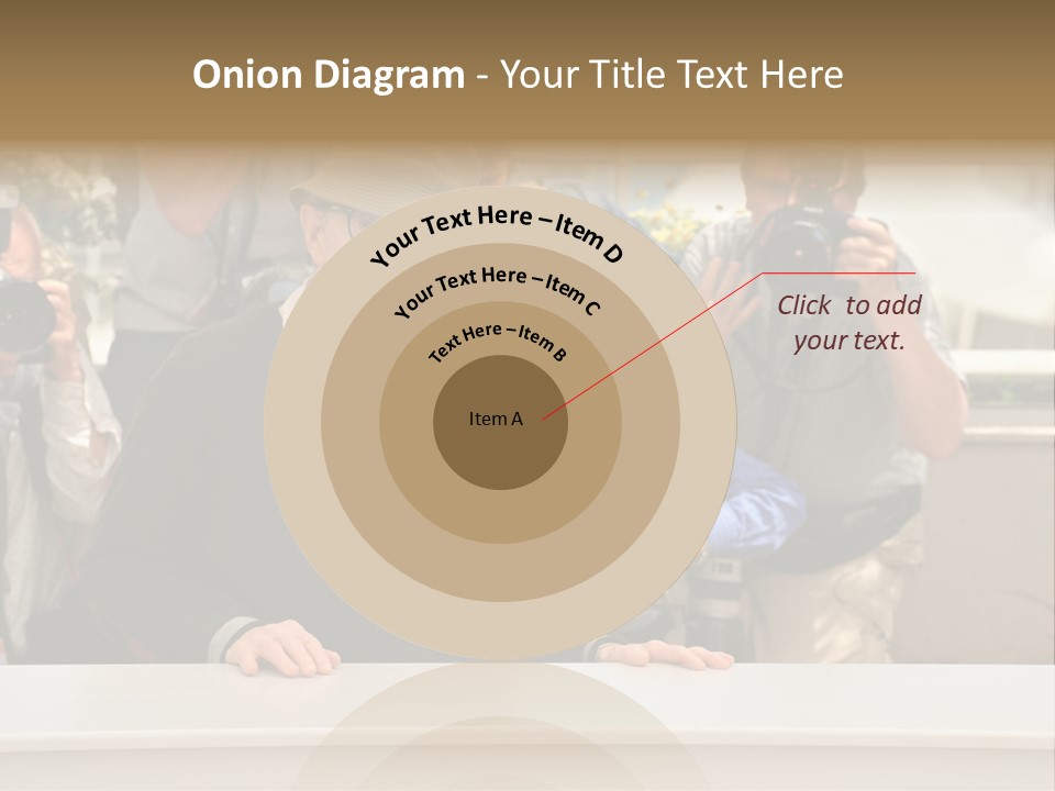 Talent Festival De Cannes Cannes Film Festival PowerPoint Template