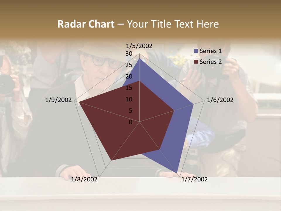 Talent Festival De Cannes Cannes Film Festival PowerPoint Template