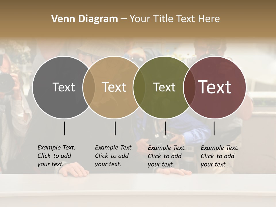 Talent Festival De Cannes Cannes Film Festival PowerPoint Template