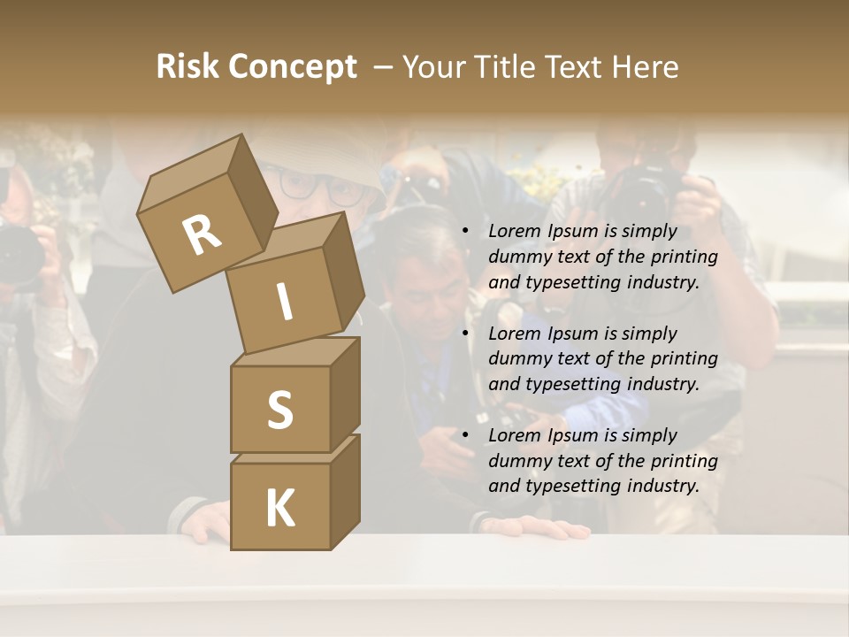 Talent Festival De Cannes Cannes Film Festival PowerPoint Template