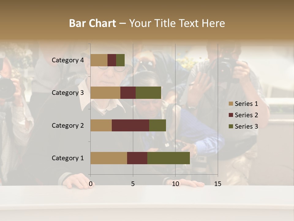 Talent Festival De Cannes Cannes Film Festival PowerPoint Template