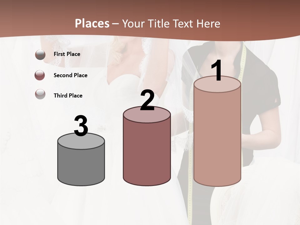 Jar Cook Paper Storing PowerPoint Template