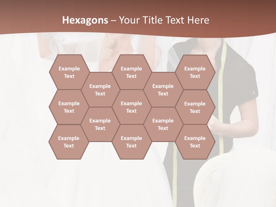 Jar Cook Paper Storing PowerPoint Template