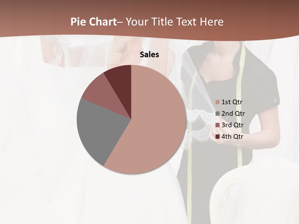 Jar Cook Paper Storing PowerPoint Template