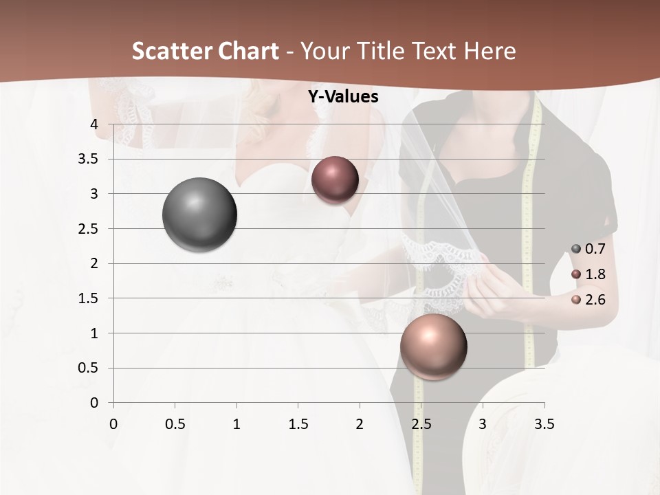 Jar Cook Paper Storing PowerPoint Template