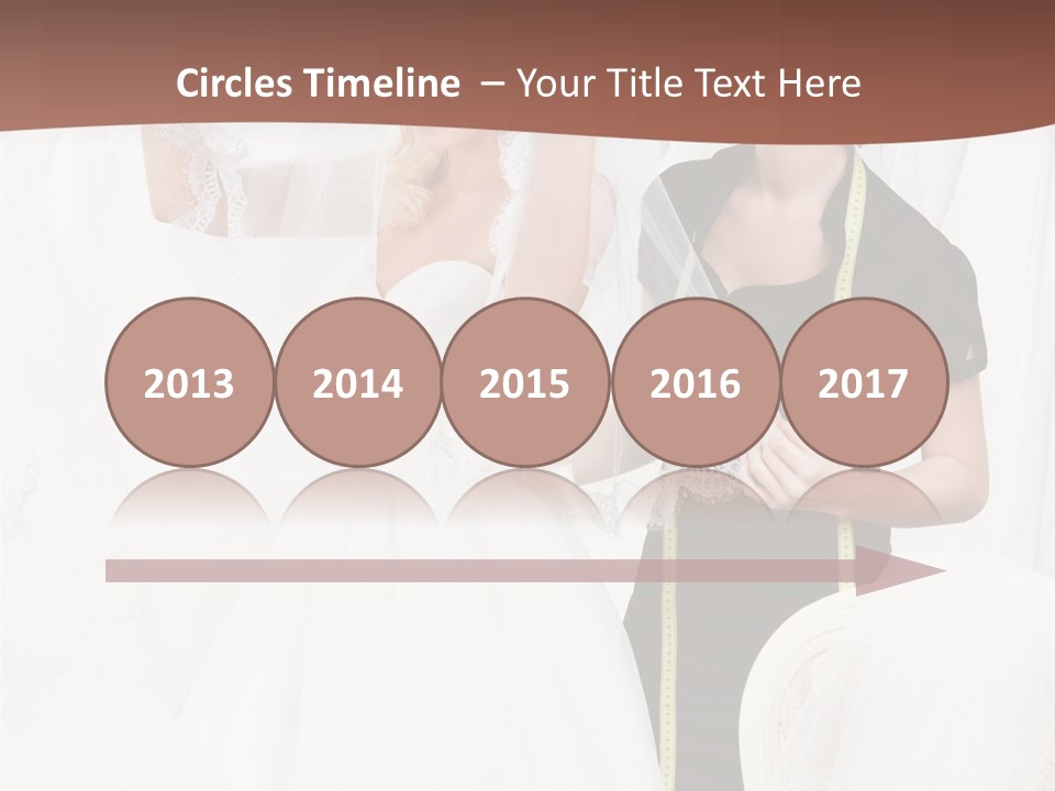 Jar Cook Paper Storing PowerPoint Template