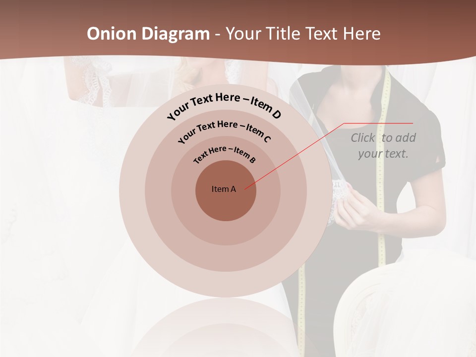 Jar Cook Paper Storing PowerPoint Template
