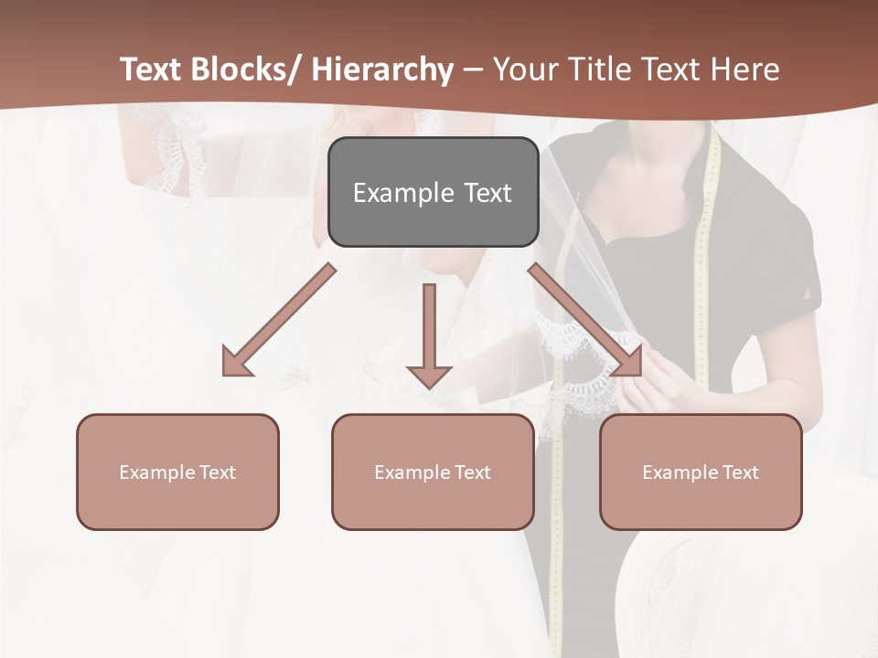 Jar Cook Paper Storing PowerPoint Template