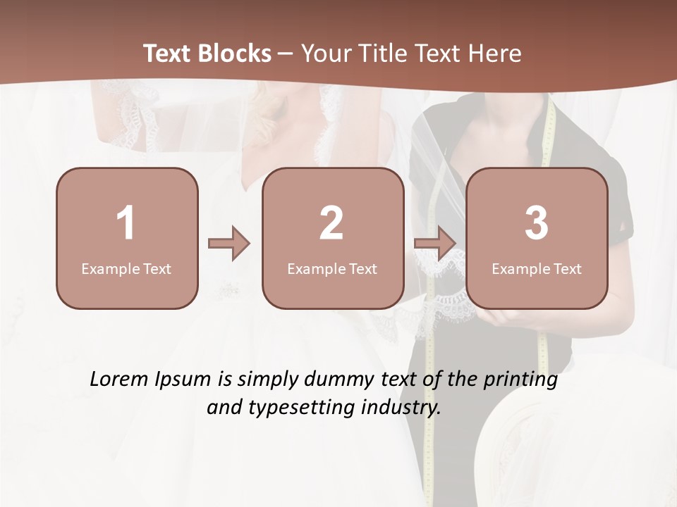 Jar Cook Paper Storing PowerPoint Template