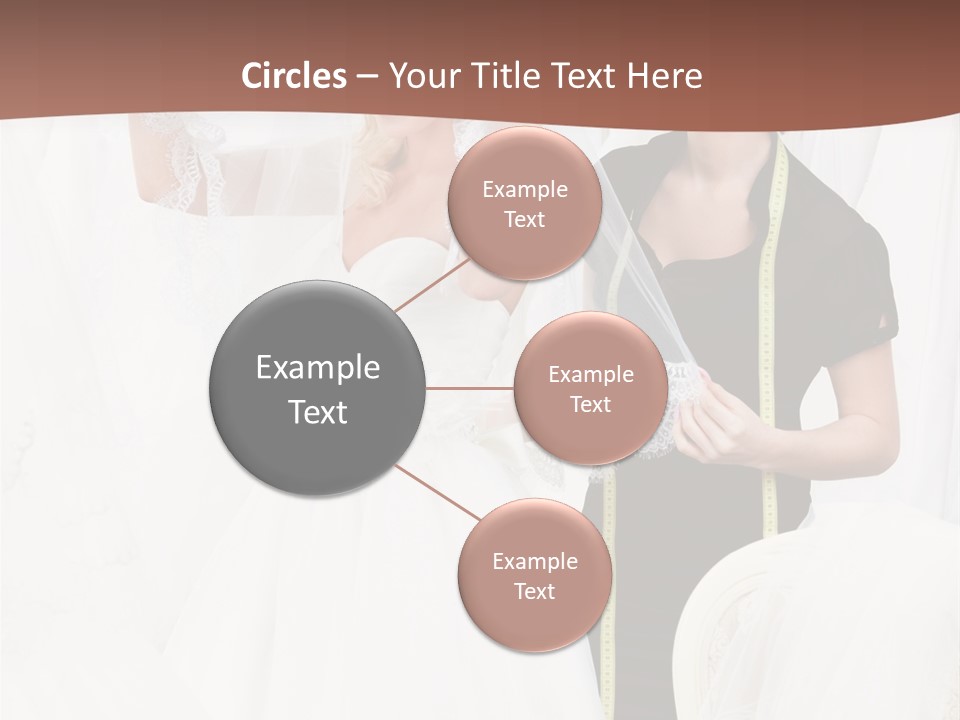 Jar Cook Paper Storing PowerPoint Template