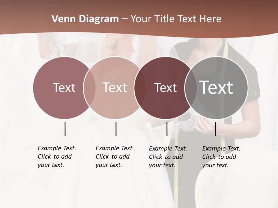 Jar Cook Paper Storing PowerPoint Template