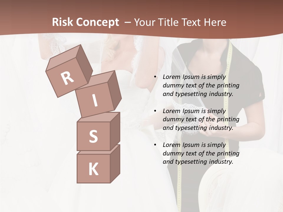 Jar Cook Paper Storing PowerPoint Template