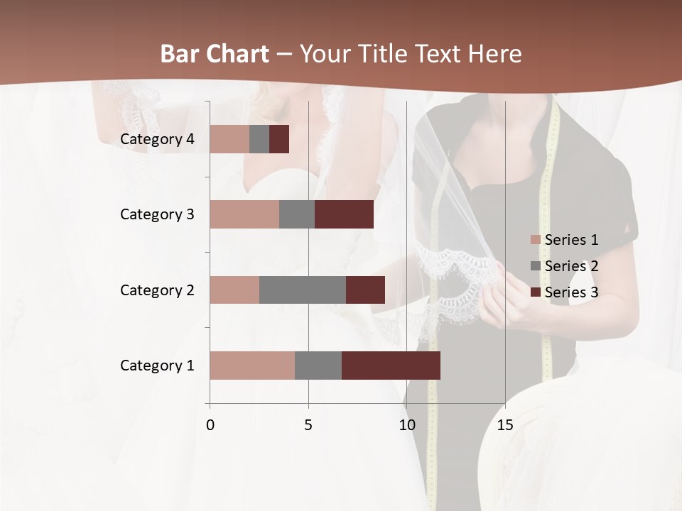 Jar Cook Paper Storing PowerPoint Template