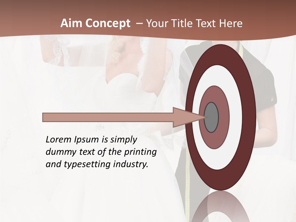 Jar Cook Paper Storing PowerPoint Template