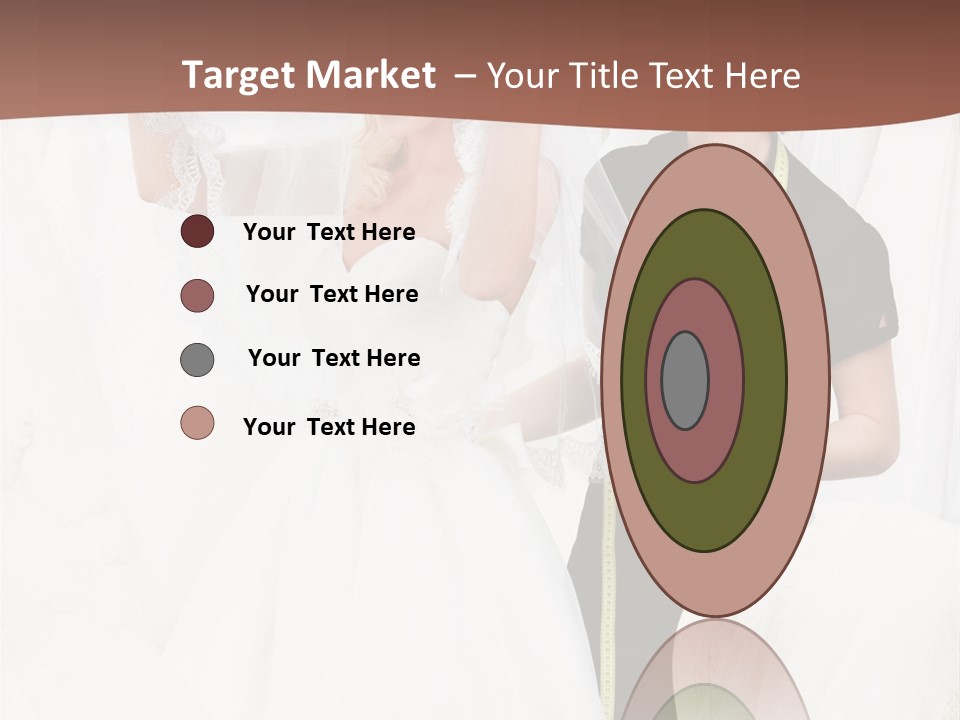 Jar Cook Paper Storing PowerPoint Template